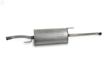 Volkswagen einddemper (1Y)