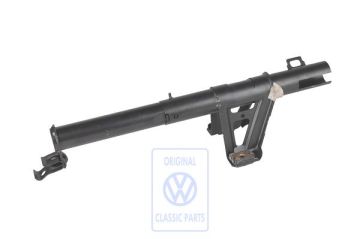 Volkswagen Passat B4 stuurkolommantelbuis (diesel)