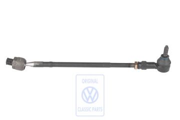 Volkswagen Passat B4 spoorstang met stuurbekrachtiging - links
