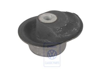 Volkswagen rubber-metaallager achteras