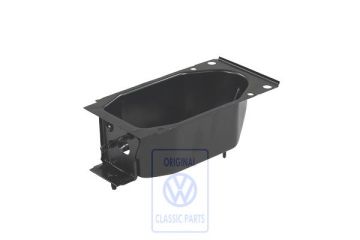 Volkswagen schakelhuis