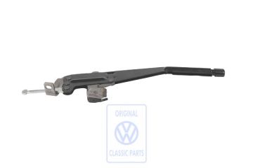 Volkswagen Passat B4 handremhendel