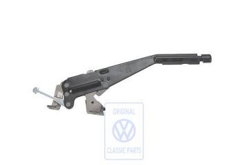 Volkswagen Passat B4 handremhendel (schijfremmen achter)
