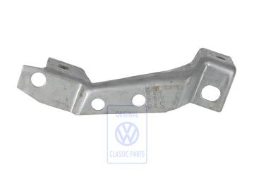 Volkswagen Passat B4 bevestigingshoek voorframe - rechts