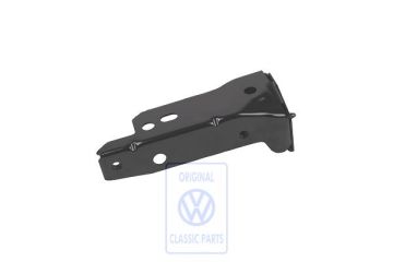 Volkswagen Passat B4 bumperdrager voor - links