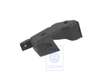 Volkswagen Passat B4 bumperdrager voor - rechts