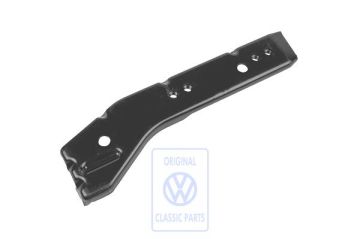 Volkswagen Passat B4 bumperdrager achter - rechts
