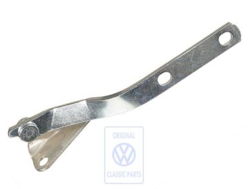 Volkswagen Passat B4 motorkapscharnier - links