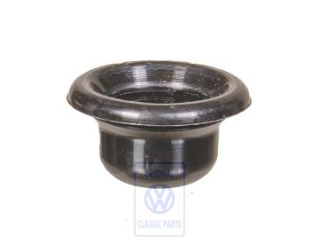 Volkswagen Passat B4 afdichting zijpaneel