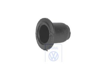 Volkswagen rubbertule