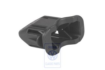 Volkswagen Passat B4 geleideprofiel grillelijst