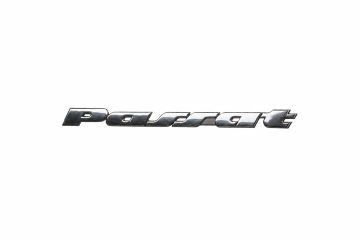 Volkswagen Passat (B3/B4) embleem - chroom