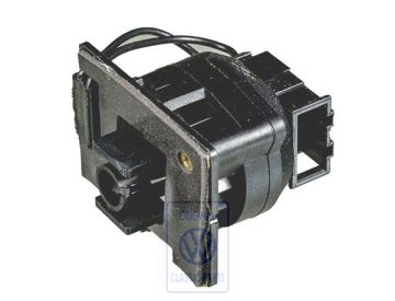 Volkswagen Passat B4 interieurtemperatuursensor dashboard - elektronische airco