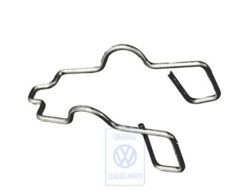 Volkswagen Passat B4 borgveer H1-lamp mistlamp