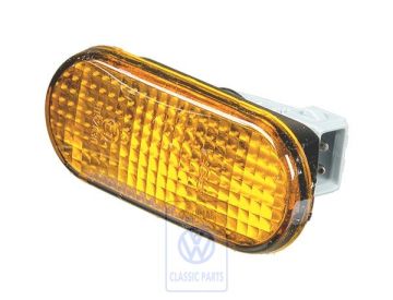 Volkswagen zijknipperlicht