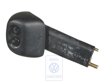 Volkswagen Passat B4 sproeierhouder met sproeier - links
