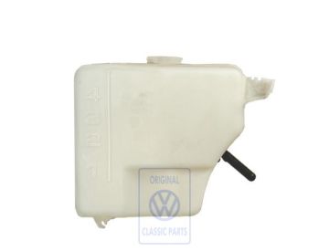 Volkswagen ruitensproeierreservoir 5 liter