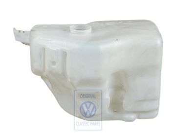 Volkswagen ruitensproeierreservoir 7,5 liter - koplampsproeiers