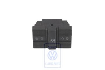Volkswagen Passat B4 veiligheidsschakelaar elektrische ruitbediening