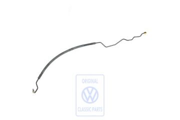 Volkswagen Passat B4 drukslang stuurbekrachtiging (16V) - links gestuurd