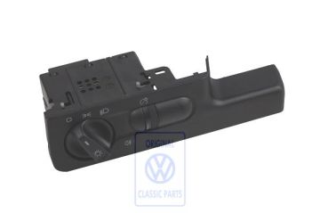 Volkswagen Passat B4 lichtschakelaar zonder koplamphoogteverstelling