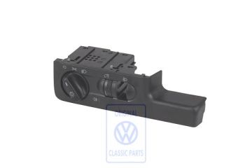 Volkswagen Passat B4 lichtschakelaar met koplamphoogteverstelling