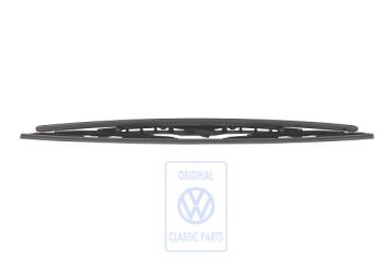 Volkswagen Polo 4 (9N) ruitenwisser - bestuurderszijde