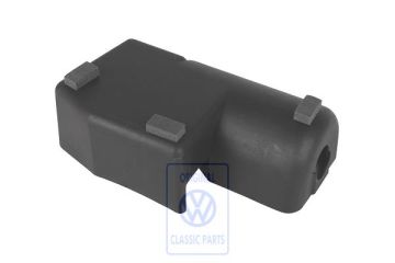 Volkswagen Passat B4 afdekkap ruitenwissermotor