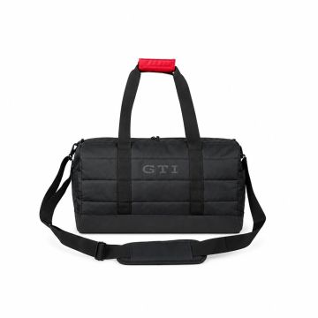 Originele Volkswagen GTI sporttas - zwart