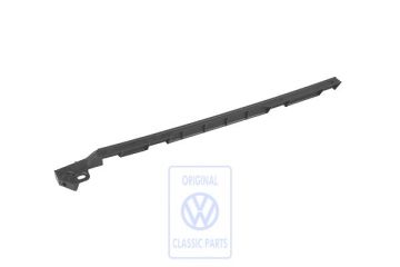 Volkswagen Passat B4 geleideprofiel achterbumper - rechts