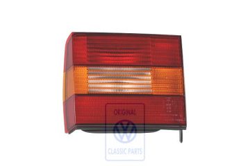 Volkswagen Passat B4 achterlicht linksbinnen