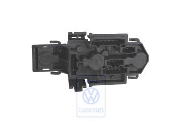 Volkswagen Passat B4 lamphouder achterlicht buitenzijde - sedan