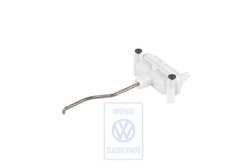 Volkswagen Passat B4 stelklep centrale vergrendeling achterklep