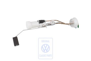 Volkswagen Passat B4 tankvlotter - stationwagen (diesel)