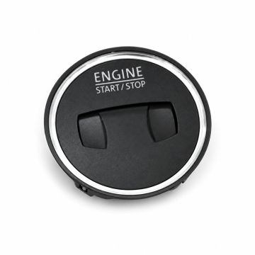 Volkswagen Passat (B7) afdekking start- en stop