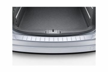Volkswagen Passat (B7) bumperbescherming