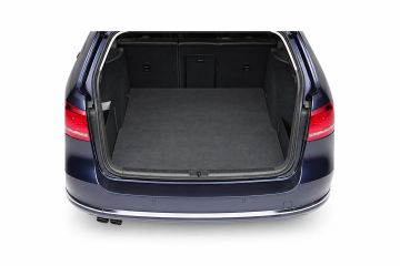 Volkswagen Passat (B7) bumperbescherming