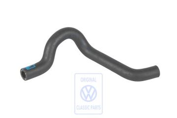 Volkswagen Passat B5 (3B) brandstofretourslang (AKN, BDH, BAU)
