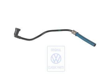 Volkswagen Passat B5 (3B) brandstofretourleiding (AJM, ATJ, AVB)