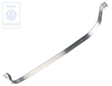 Volkswagen Passat B5 (3B) tankband - rechts (BGW)