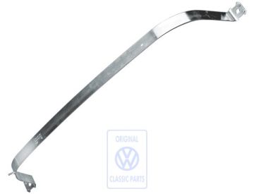 Volkswagen Passat B5 (3B) tankband - rechts, slechtweguitvoering (BGW)