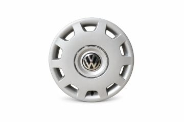 Volkswagen Passat (B5) wieldop - chroom