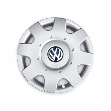 Volkswagen Passat (B5/3B), Polo 5 (6R/6C) wieldop - chroom
