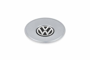 Volkswagen Passat (B5) wieldop - chroom