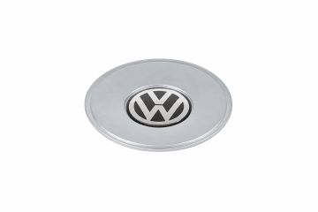 Volkswagen Passat (B5) wieldop - chroom