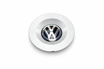 Volkswagen Passat (B5) wieldop - wieldop briljantchroom/dolomietgrijs