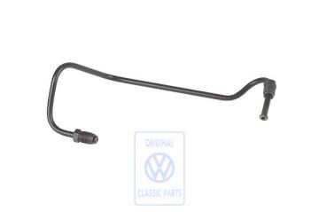 Volkswagen Passat B5 (3B) remleiding hydrauliekpomp naar hydraulisch systeem - 430 mm
