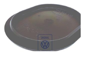 Volkswagen Passat B5 (3B) deksel wielkuipbekleding