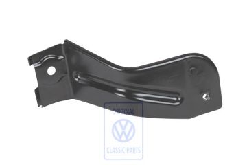 Volkswagen Passat B5 (3B) steunplaat spatbord - rechts