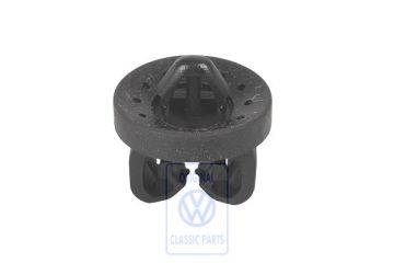 Volkswagen clip voor borgstang